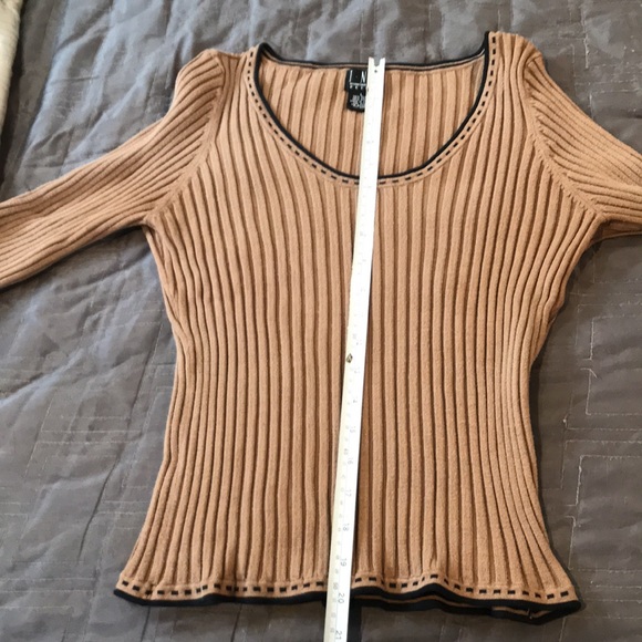 Inc International Concepts Top - Picture 10 of 10